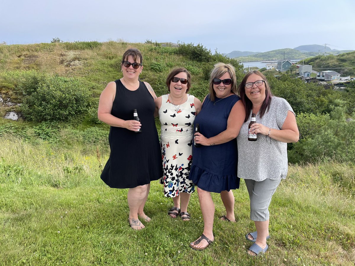 Karen Banfield Hare tweet media