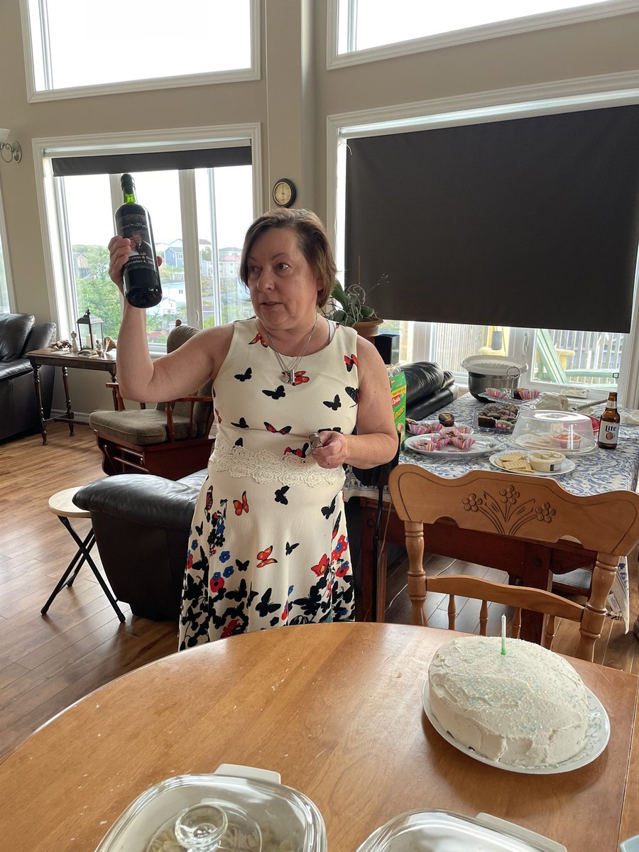 Karen Banfield Hare tweet media