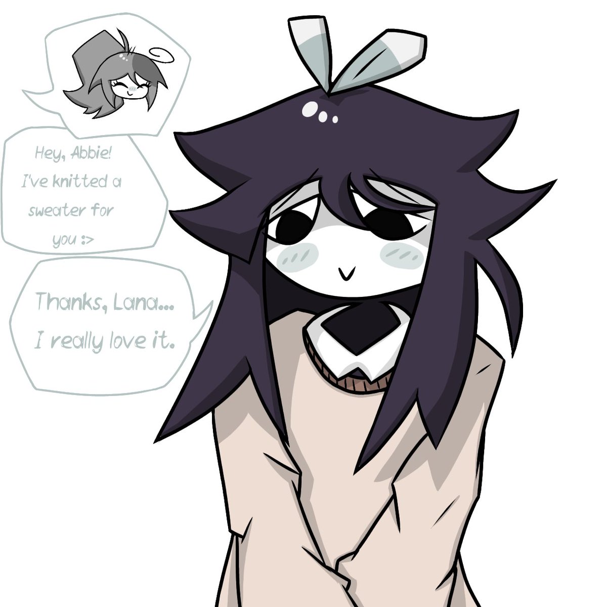 Agnes (@xjiaowd) / Posts / X