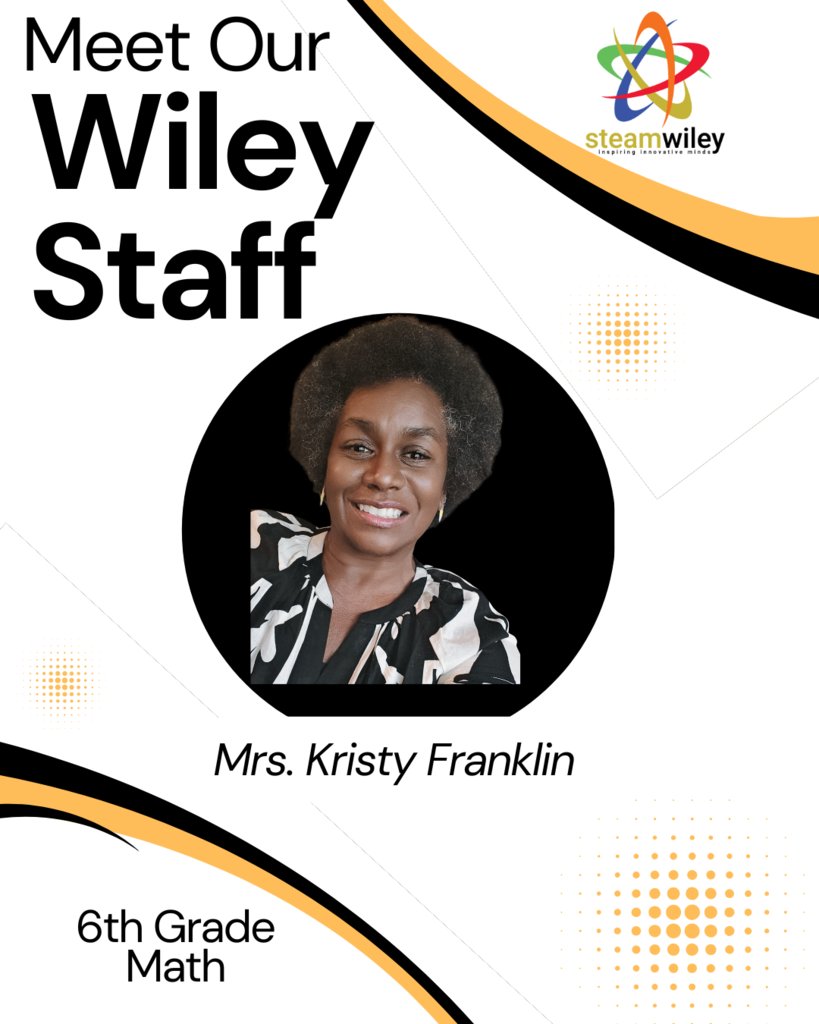 Wiley Magnet Middle tweet media