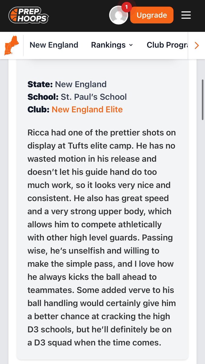 Patrick Ricca tweet media