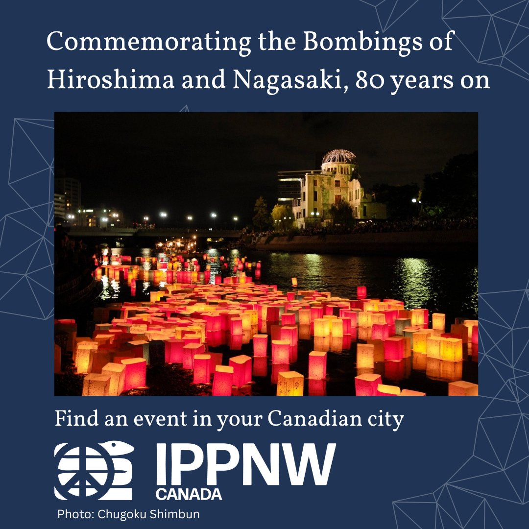 IPPNWCanada tweet media