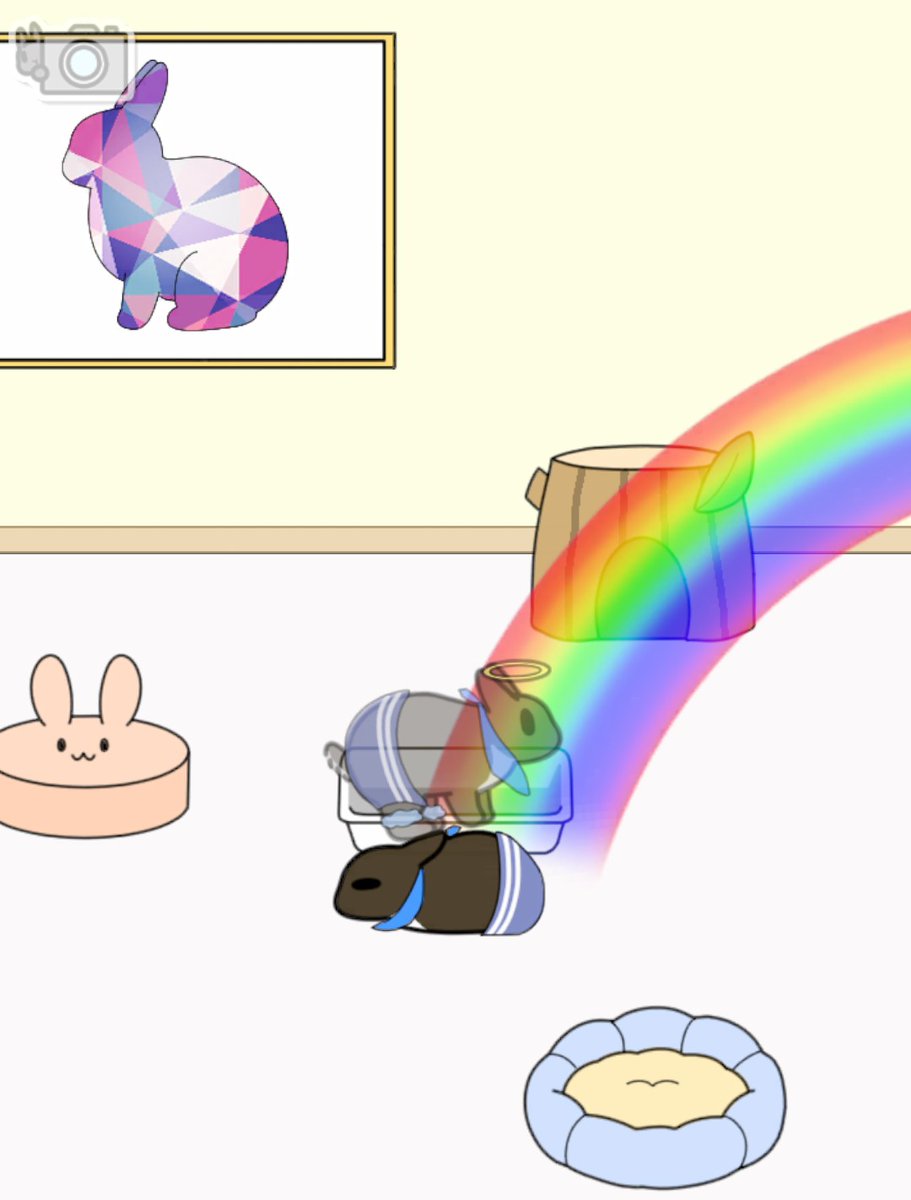 こはるパパ tweet media