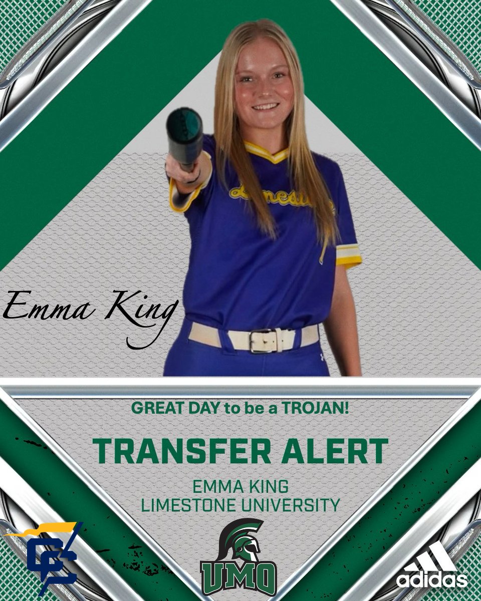 Mount Olive Softball tweet media