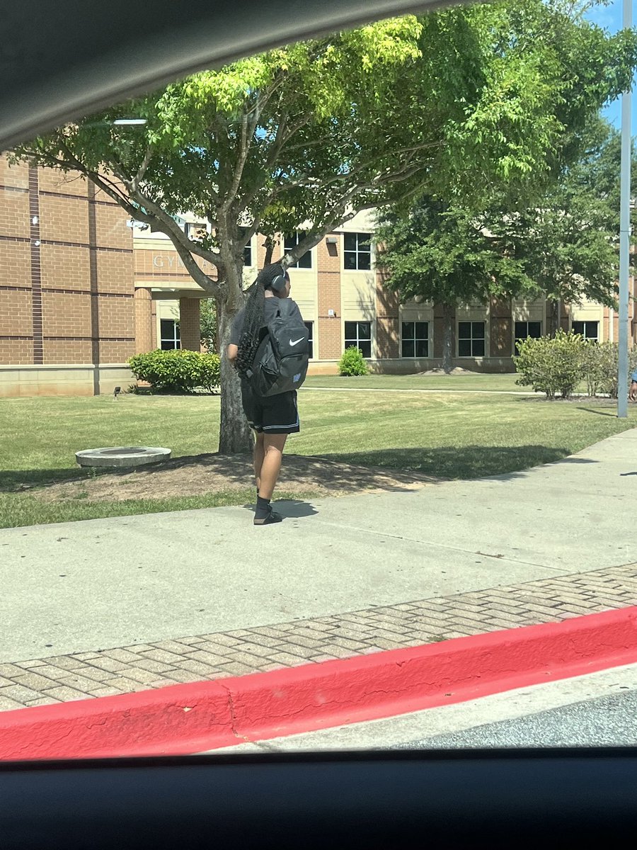 Daily Deposit! About to workout