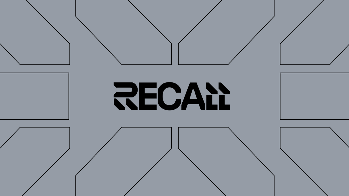 Abbars277's tweet photo. GN 🌙  
With @recall, the blockchain remembers what matters.  
Verified. Transparent. Trustless.  
Sleep tight knowing your on-chain data is in check.  
#Recall #Web3 #OnChainIntegrity https://t.co/0A66nFKKWF