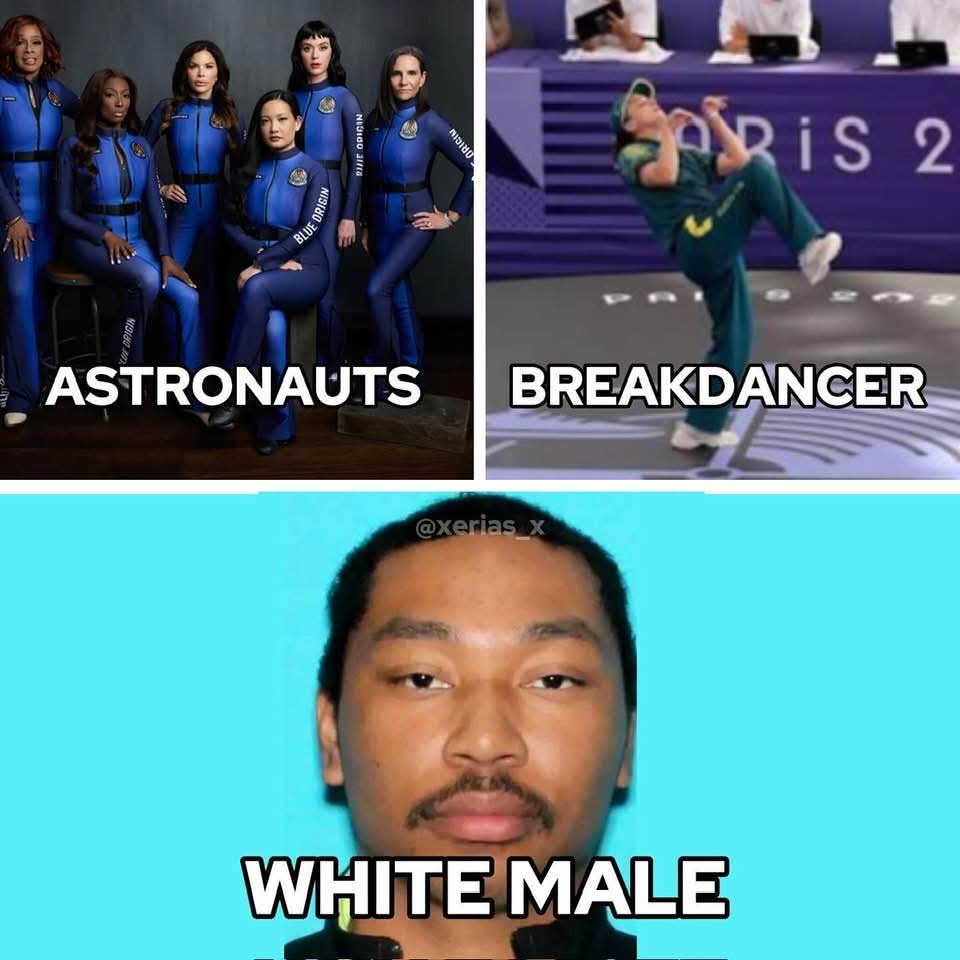 Nailed it. 🎯