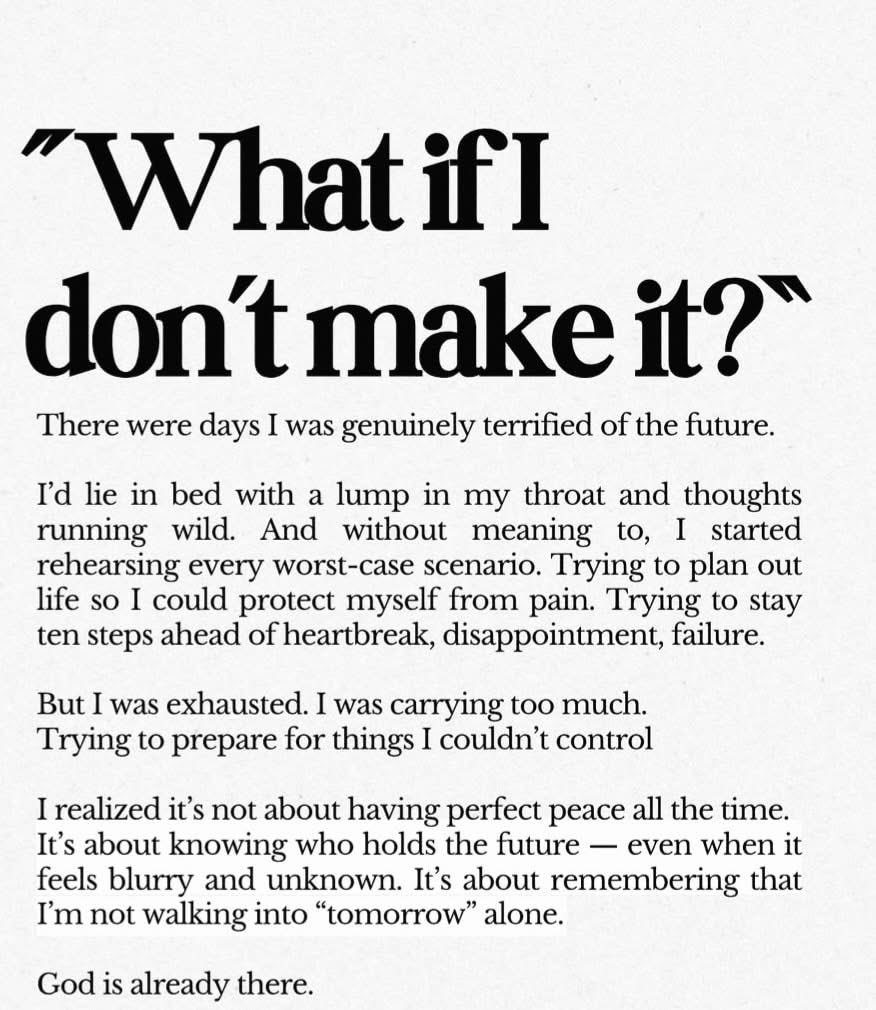 Heather Jordan πΈβοΈπ©ΈπππΊ (@heatherj2652) on Twitter photo many of us have been there - trying to get through it alone but it doesnβt work- we need to trust Jesus when we canβt take any more. Heβs already there πβοΈπ©ΈπββοΈπββοΈ many of us have been there - trying to get through it alone but it doesnβt work- we need to trust Jesus when we canβt take any more. Heβs already there πβοΈπ©ΈπββοΈπββοΈ