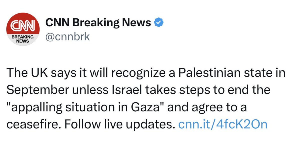Israel has already agreed many times to a ceasefire. No token recognition and no UN resolution will change the basic fact that there are those in the world who fight terrorists and extremist forces and then there are those who turn a blind eye to them or rest to appeasement. The