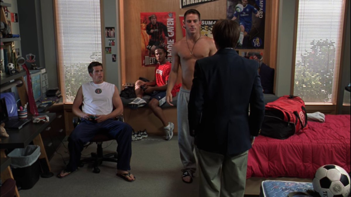 ATV Offroad Fury 3 &amp; PlayStation 2 | She's the Man (2006)
#playstation #ps2 #gamesinmedia