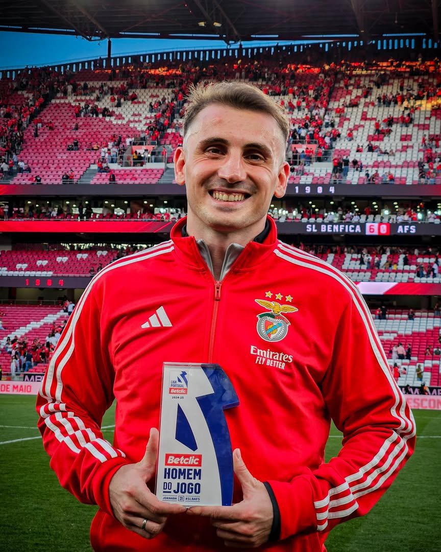 Kerem Aktürkoğlu'nun Fenerbahçe'ye transfer olmasına sıcak bakar mısınız? ✍️
