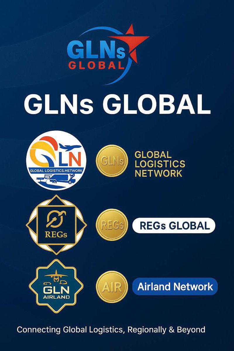 Ali Shah Bacha (@alisbachaa) on Twitter photo REGs Global a mega project by the visionary CEO of <a href="/GLNsGlobal/">GLNs Global</a> dear <a href="/Fawadsaddat11/">Fawad Saddat (اہل بیت)</a> builds on the successful legacy of #GLN and #GLN_Airland, known for delivering high-impact, ethical infrastructure and logistics solutions across borders.
Now, <a href="/Fawadsaddat11/">Fawad Saddat (اہل بیت)</a> leads the world’s REGs Global a mega project by the visionary CEO of <a href="/GLNsGlobal/">GLNs Global</a> dear <a href="/Fawadsaddat11/">Fawad Saddat (اہل بیت)</a> builds on the successful legacy of #GLN and #GLN_Airland, known for delivering high-impact, ethical infrastructure and logistics solutions across borders.
Now, <a href="/Fawadsaddat11/">Fawad Saddat (اہل بیت)</a> leads the world’s