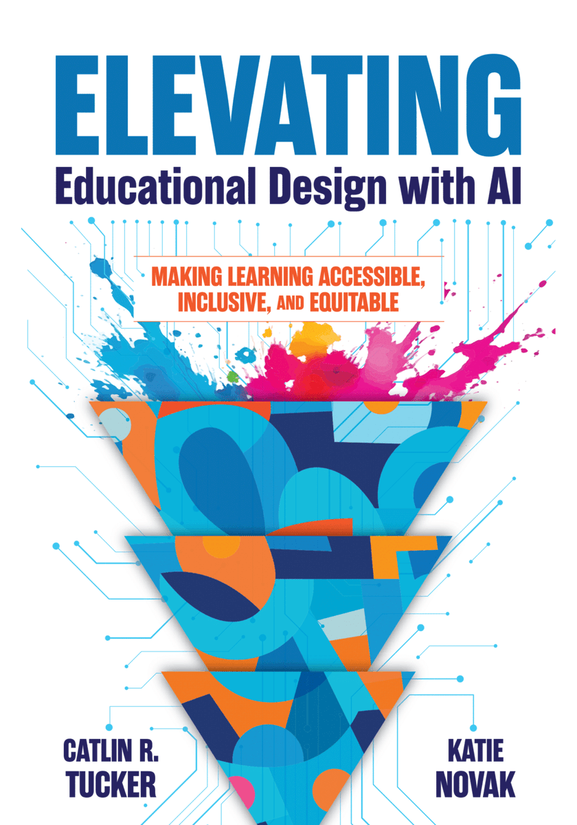 Dr. Catlin Tucker tweet media