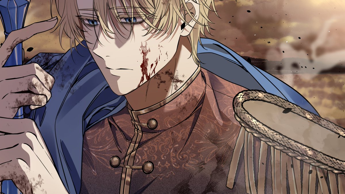 whatif #เรียกพ่อหน่อยเลนอร์
「 หลังพลาดตายเพราะยาพิษ
ท่านดยุกวัยสามสิบ(ปลาย)ก็ย้อนเวลา 」

...

บุตรสาวนอกสายเลือดของเขาเข้มแข็งกว่าเขามาก 
ดยุกเอลิเซียมจึงไม่เหลือห่วงใดๆ อีก

ทว่าหลังถอดใจยอมตายด้วยพิษร้ายจากศัตรู เขาก็ตื่นมาพบกับ 'นาตาเลีย' ภรรยาผู้ล่วงลับของตัวเอง