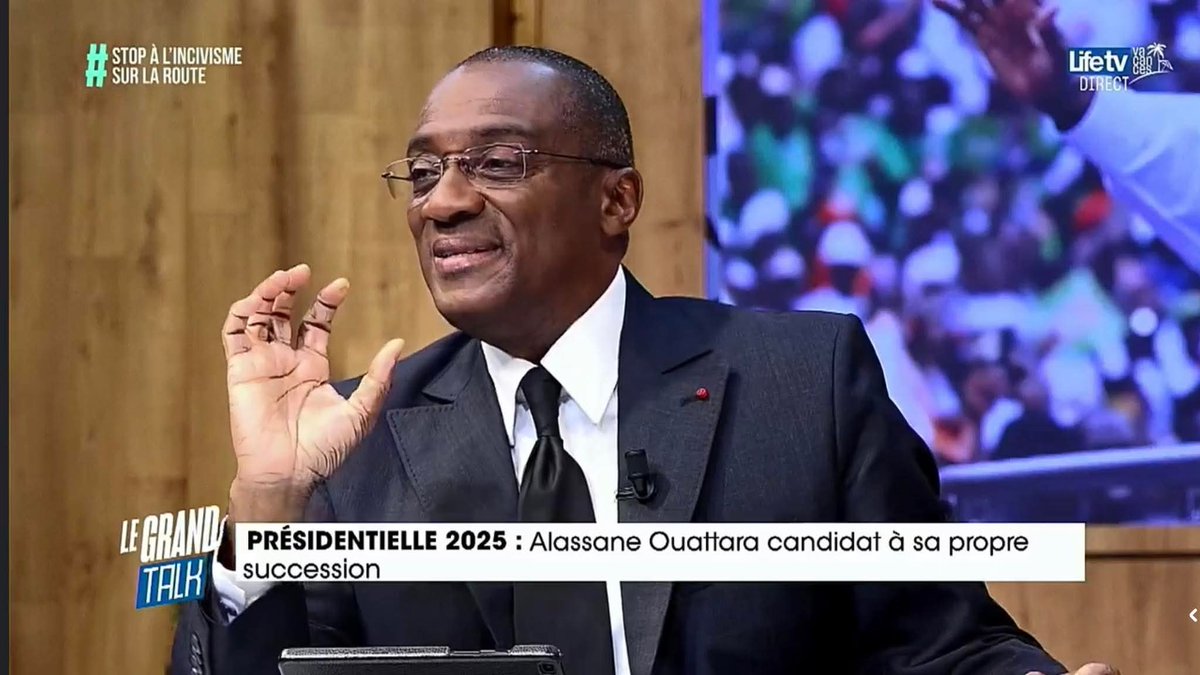 Ivoirowsky (anti-populistes) 🇨🇮 ⭐⭐⭐ tweet media