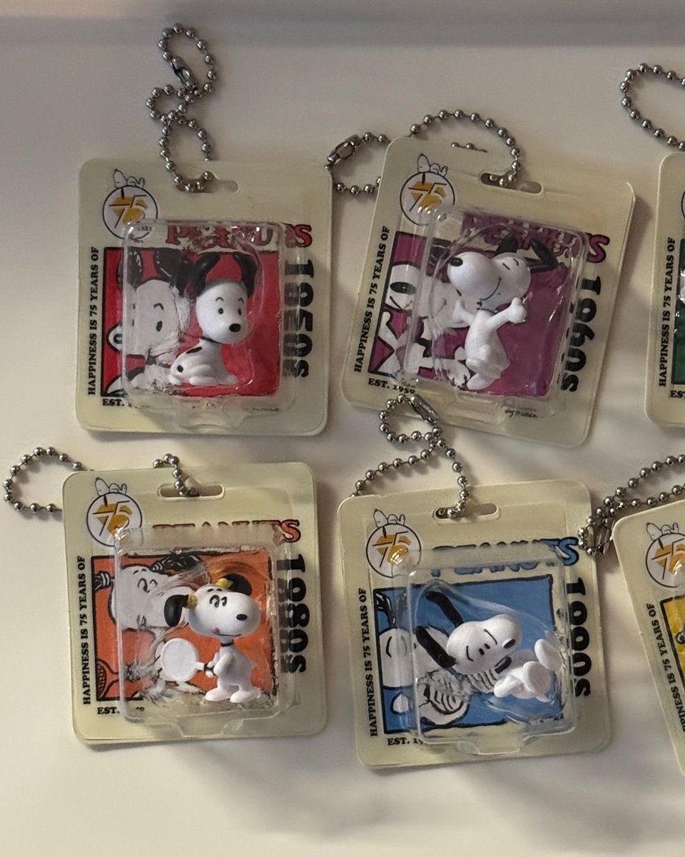 Daily Snoopy tweet media