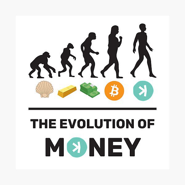 Gonzo ꓘ (@gonzodotkas) on Twitter photo <a href="/BitcoinNews21M/">Trending Bitcoin</a> #Bitcoin is only relevant today because it has the brand recognition, cultural status and broad market adoption. But it doesnt have the utility necessary to be money.
#kaspa fixes this. Store of value. Medium of exchange. P2P currency at internet speeds. All on a fully <a href="/BitcoinNews21M/">Trending Bitcoin</a> #Bitcoin is only relevant today because it has the brand recognition, cultural status and broad market adoption. But it doesnt have the utility necessary to be money.
#kaspa fixes this. Store of value. Medium of exchange. P2P currency at internet speeds. All on a fully