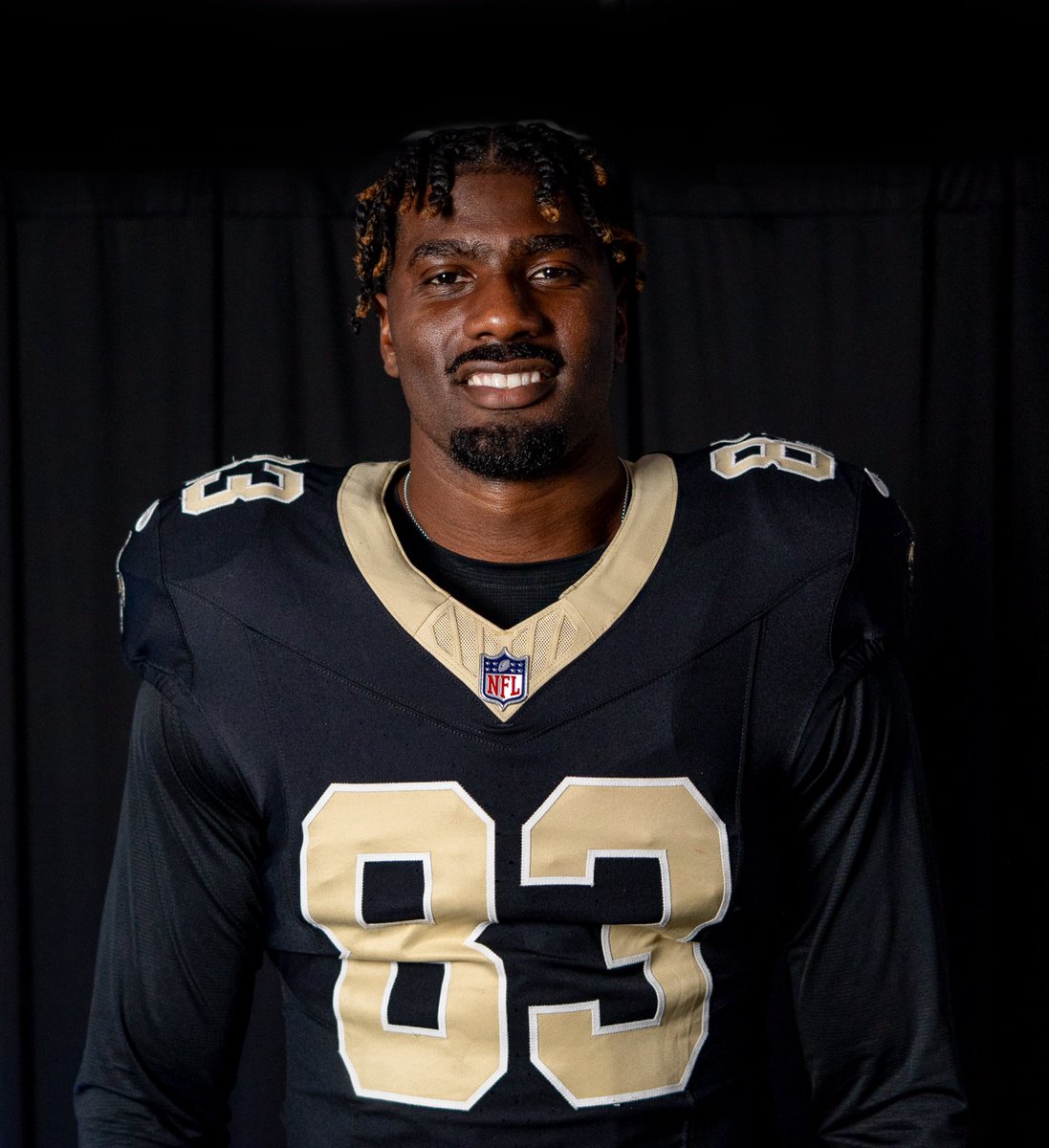 JUWAN 😤

<a href="/juwanplease/">Juwan Johnson</a> | <a href="/NFLFrance/">NFL France</a> | <a href="/Saints/">New Orleans Saints</a>
