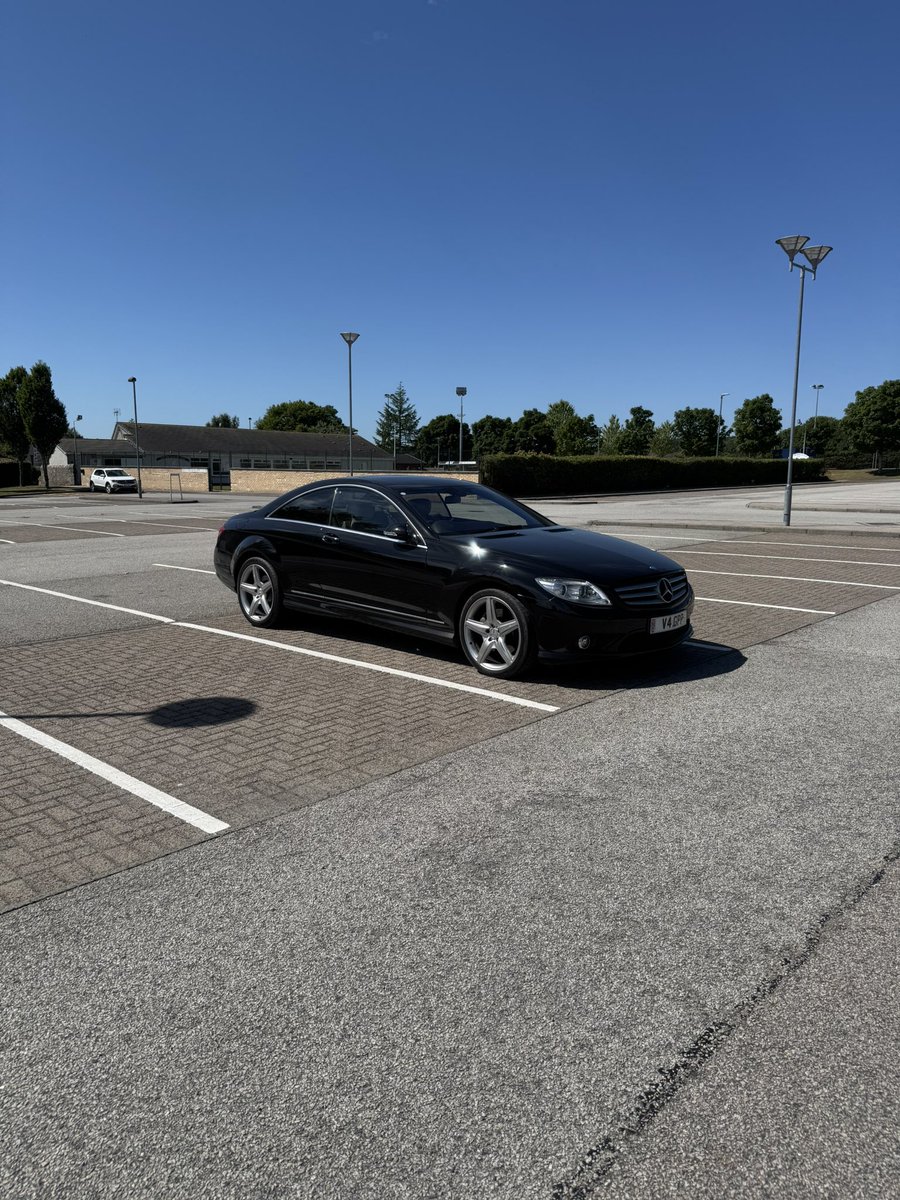 Health check done today on my recent auction purchase.  Happy to say it’s got no issues other than a top up of fluids.  It’s only done 400 miles in 3yrs, 240 of which have been me in the last month.