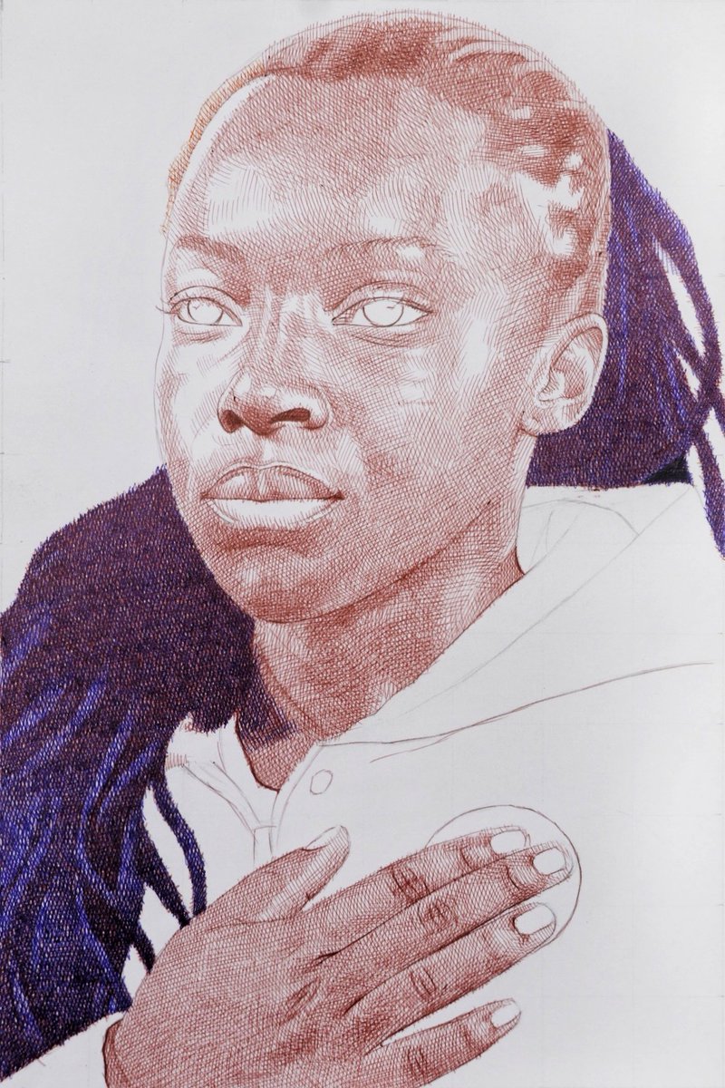 leye_moses's tweet photo. Guys, retweet and tag her if this shows up on your TL!
I'd love @alozieee to have this when it's done! https://t.co/NVbvALwXnC