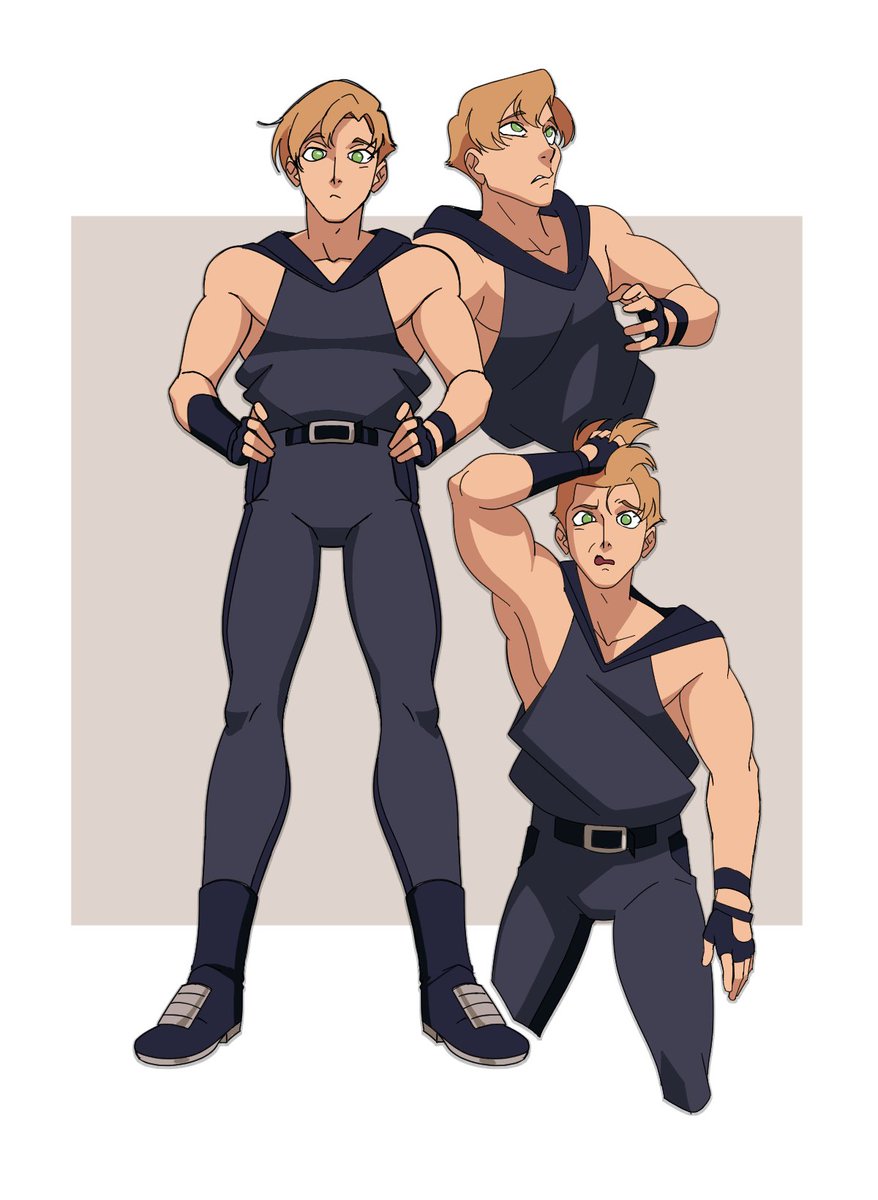 Jase Animates (commissions open) tweet media