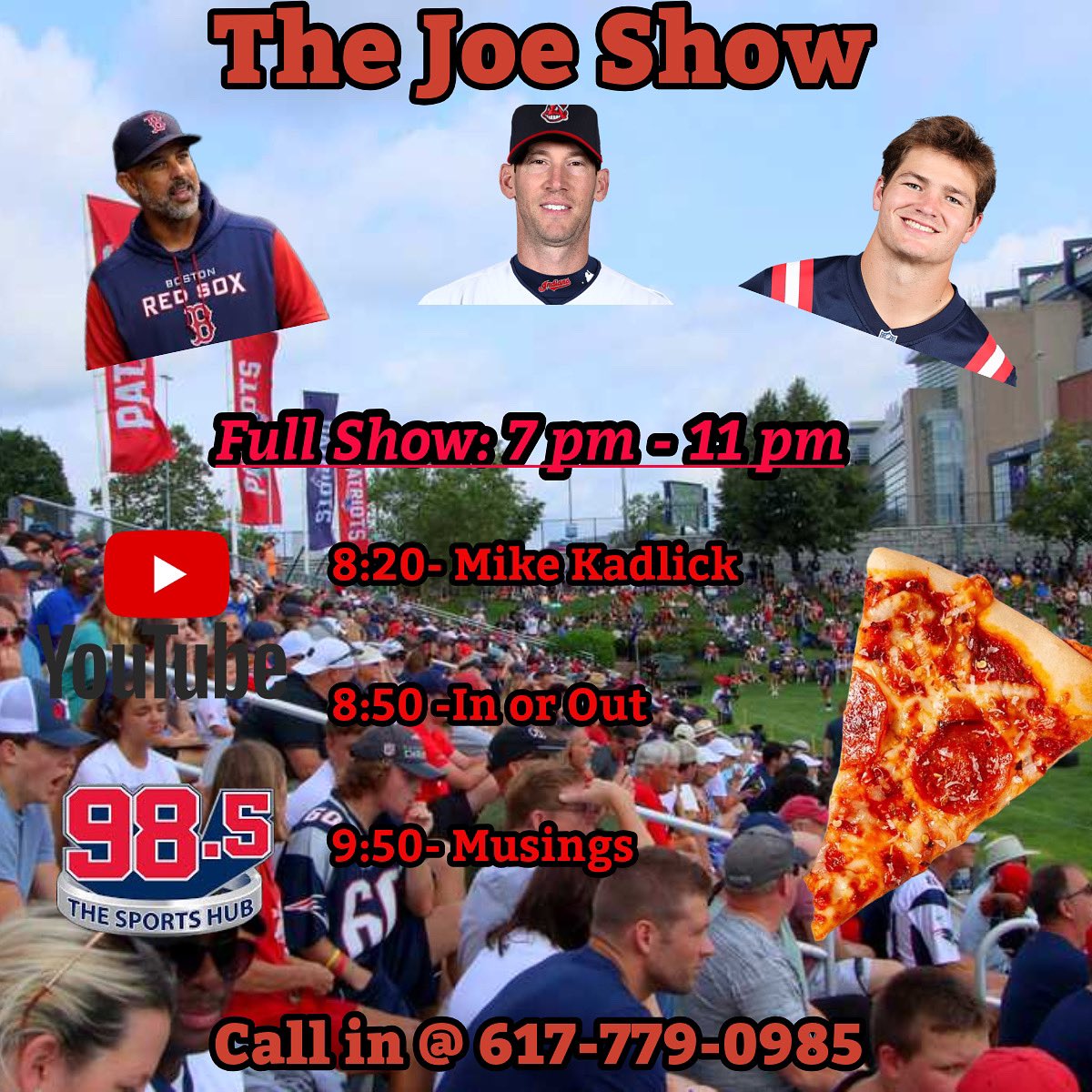 Joe Murray tweet media