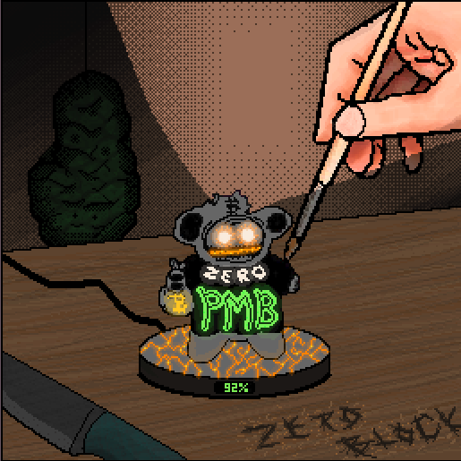 BlockZeroBTC's tweet photo. 🕯 Something has shifted. Someone stepped in.

One of the keys surfaced earlier than expected.
We don’t know whose side he's on… but he’s already inside the game.

Block Zero doesn’t forget.

@MKUltraBTC https://t.co/WkU33TCsf8