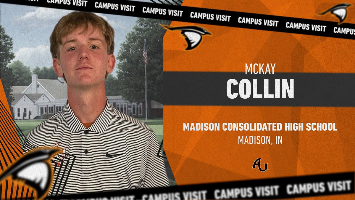 Collin Mckay (@cm_golfofficial) / Posts / X