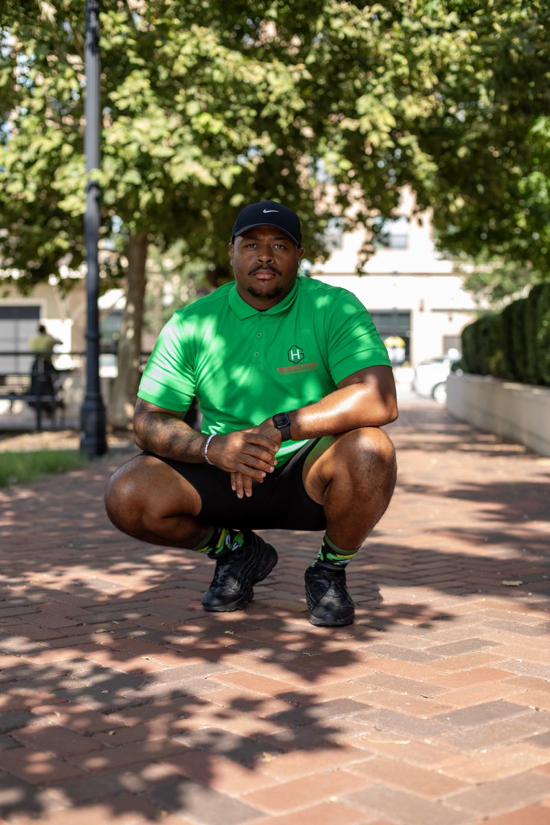 This time last year I was praying heavily for the Most High to guide me and use me as he saw fit. It was shortly after that I noticed a shift, almost as if a switch was flipped. A year later and things are only getting better. #TrustGod