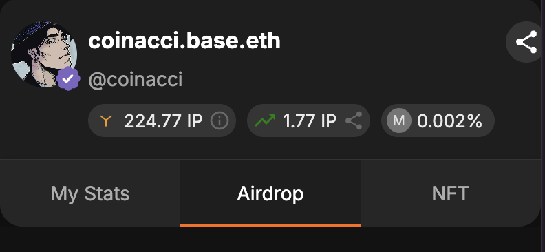 <a href="/inflynce/">Inflynce Protocol</a> <a href="/base/">Base</a> 🔥