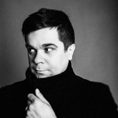 #НовыйАватар