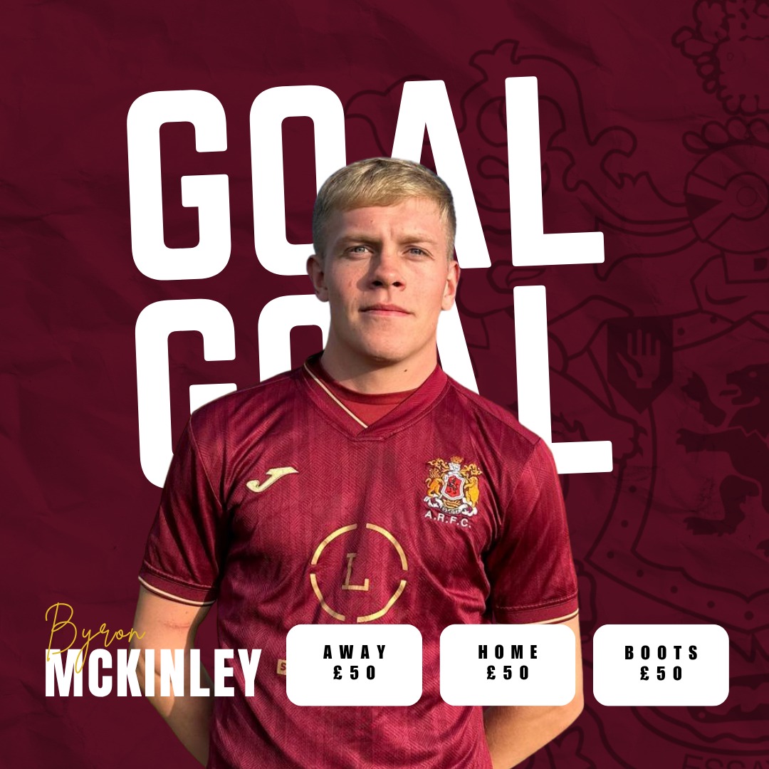 76 mins gooooaaalllll 
<a href="/ByronMckinley11/">Byron Mckinley</a> with his first competitive goal, robs the keeper and taps it home 
3-0