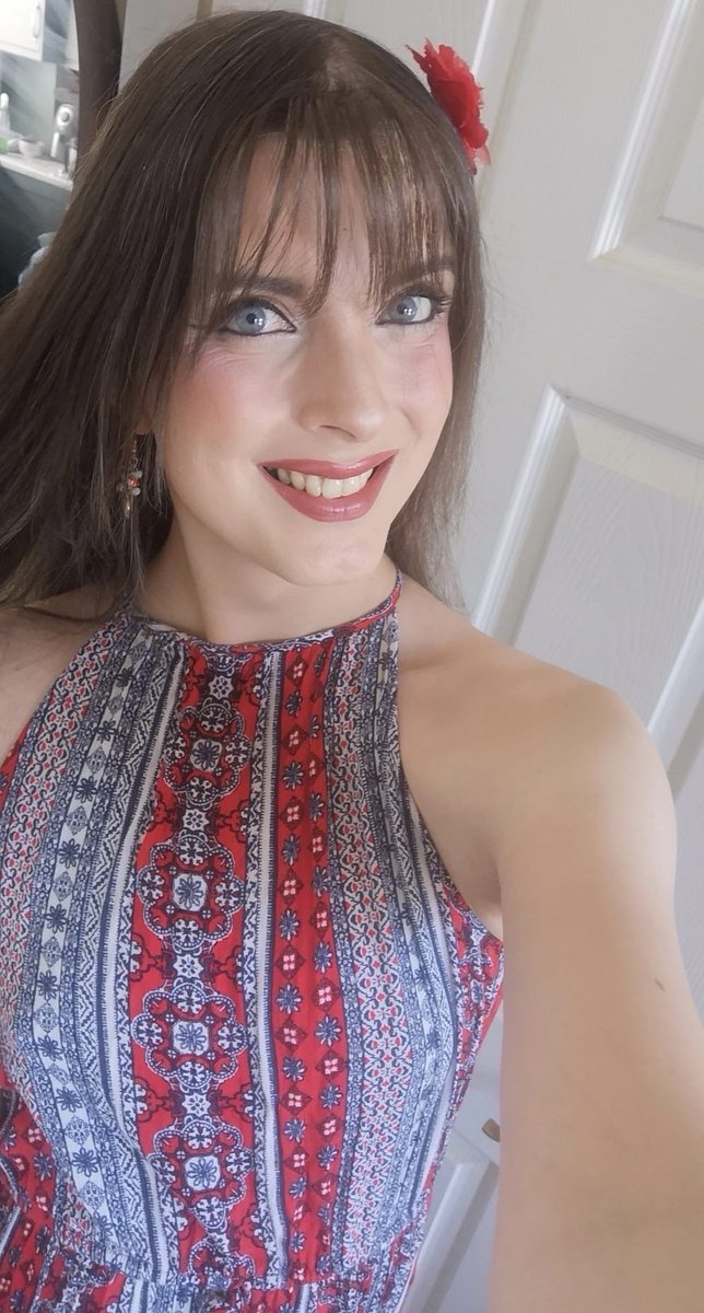 Eliza Who? tweet media