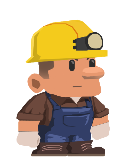 🚨 **NFT For Sale!** 🚨

🖼 **Name:** Humble Miner Character Collection: #039
💰 **Price:** 250.00 RVN
🔗 **Link:** ravenist.com/humble-finds/1…
#ravencoin #rvn $rvn #ravenistcom