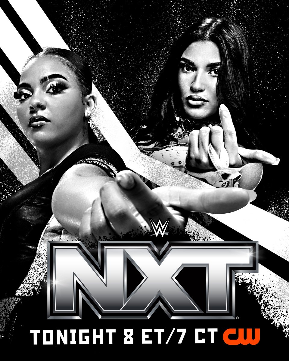 【値下げ】WWE NXTスーパースター　直筆サインポスター WWE V News (@WWEVNews) / X