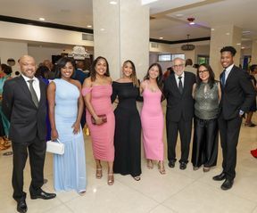 On Sunday July 27, 2025,  the Jamaica Bar Association honored our esteemed Partner, Sandra Minott Phillips, K.C., at the JamBar Awards Banquet, for her outstanding contribution to the legal profession in Jamaica. The firm congratulates Sandra on this well-deserved recognition.