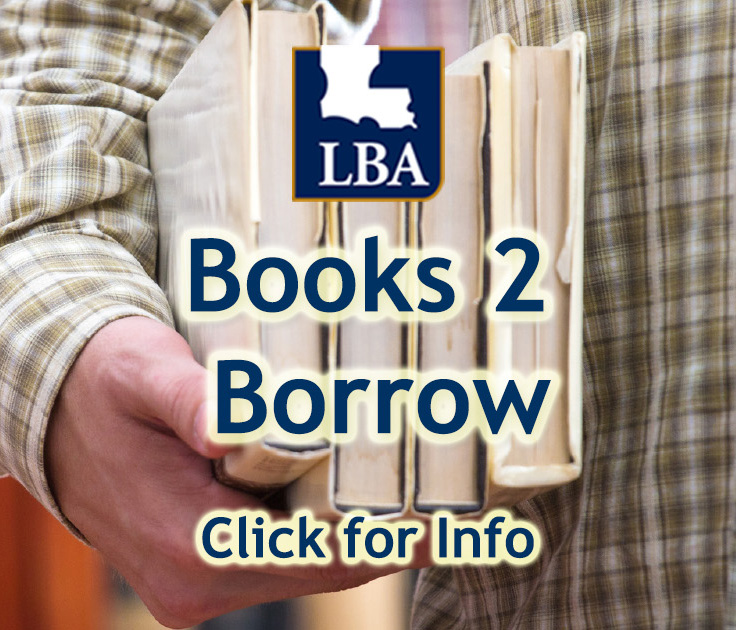 Have you checked out LBA’s Books 2 Borrow? LBA members can check out books about professional development &amp; banking, including Change the Culture, Change the Game by Roger Connors &amp; Tom Smith: ow.ly/O4QV50WuX2r