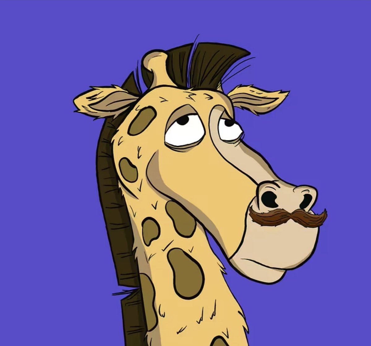 Finally i join <a href="/giraffetowernft/">Giraffe</a> how my couple is looking guys #9234 #2735 ?
Something huge is coming soon, don't sleep and grab one now before it's to late 🦒 
NFA