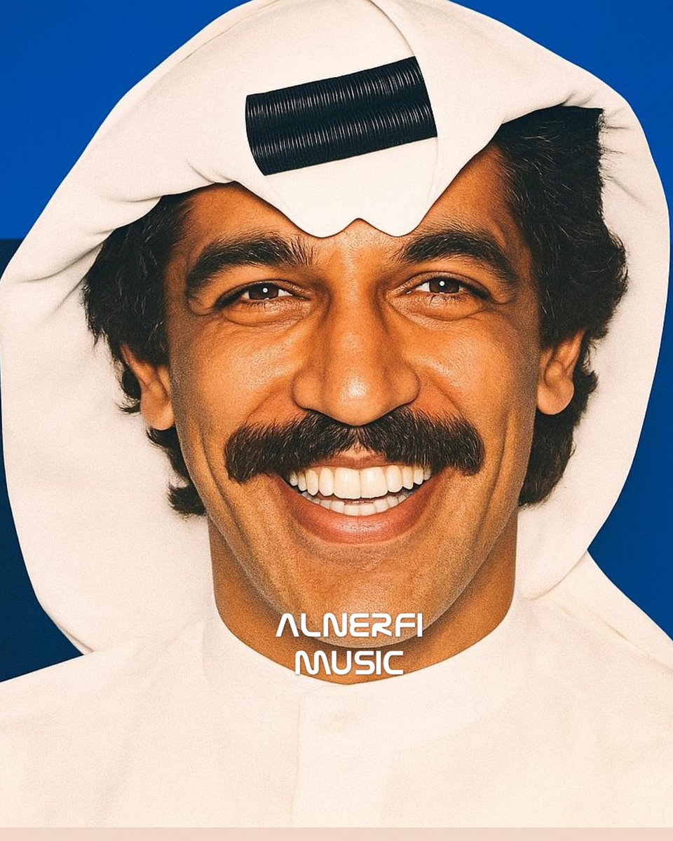 صوره قديمه تم ترميمها وتلوينها بالذكاء الاصطناعي
#عبدالله_الرويشد شفاه الله