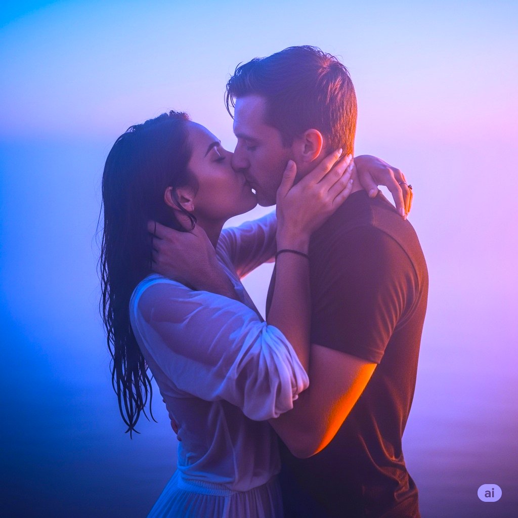 beneath
a veil of sleep
and dream

where hearts
are heard
and souls 

are seen

we come
to terms
with what
we are

like ships
at night

returning
to the light
on the shore 

and a watcher's
discovery 

of how perfect
this all is 

having the right person
to hold &amp; feel whole