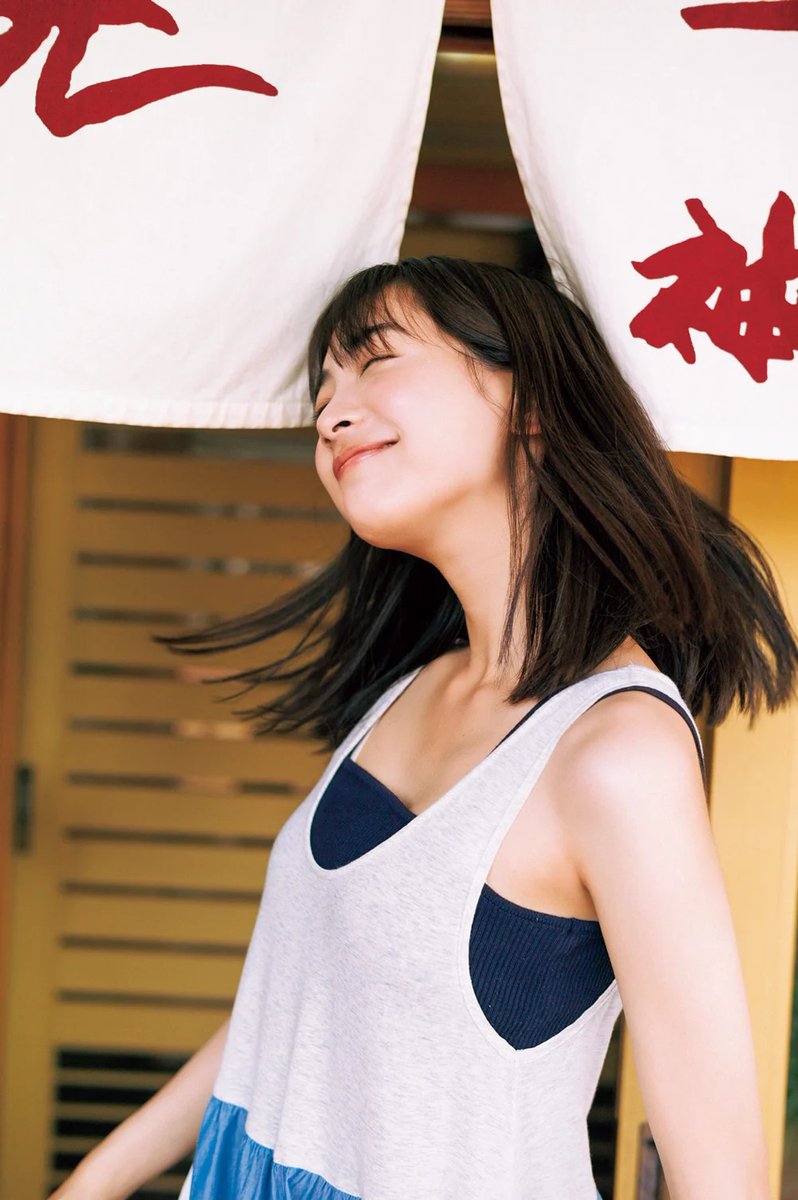 Post by MAYA CHAN 🖤 TH on X: #今森茉耶