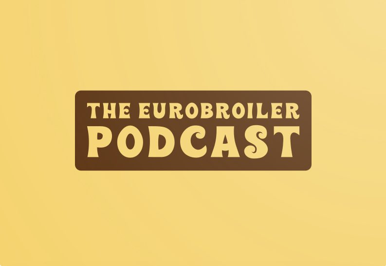 The EuroBroiler Podcast tweet media