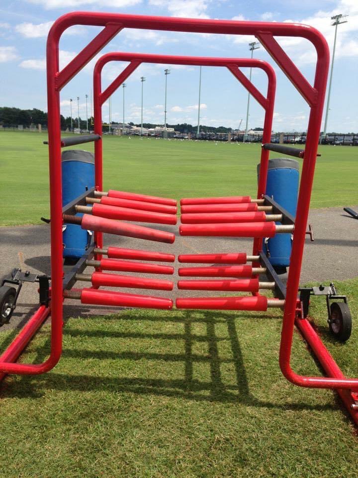 Fall Camp is here!! LETS GO..