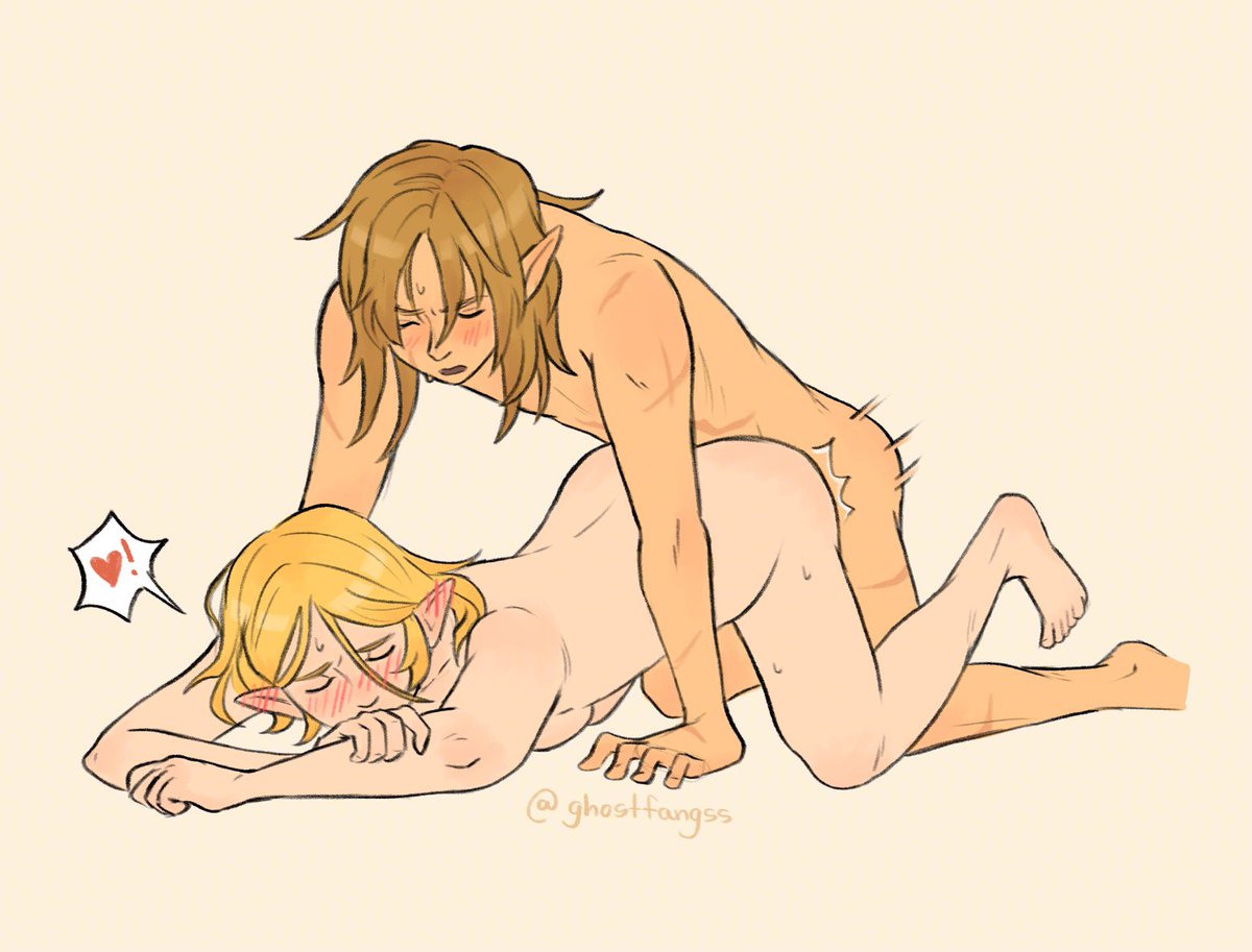 ghostfangss's tweet photo. #zelink #botw #totk https://t.co/CCB3tKECQV