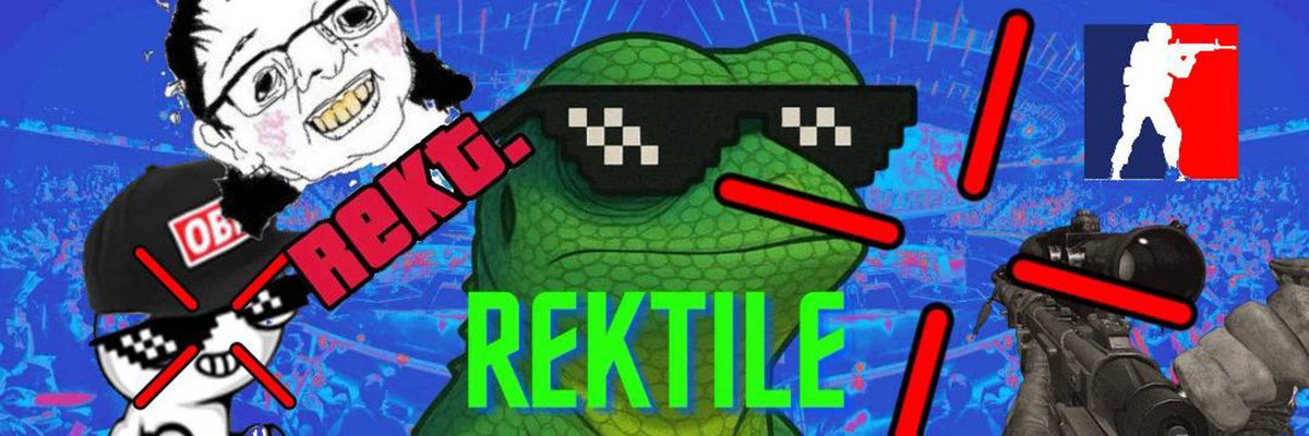 luckyplayer1111's tweet photo. @vexirath @100kETH Can't have $MLG in your wallet without also having some #REKTILE they pretty much go together 

4f6tixdEgvXAUysKVX94zd41n7PbbQSze9G3RyT5pump https://t.co/NPUDZf9k4R