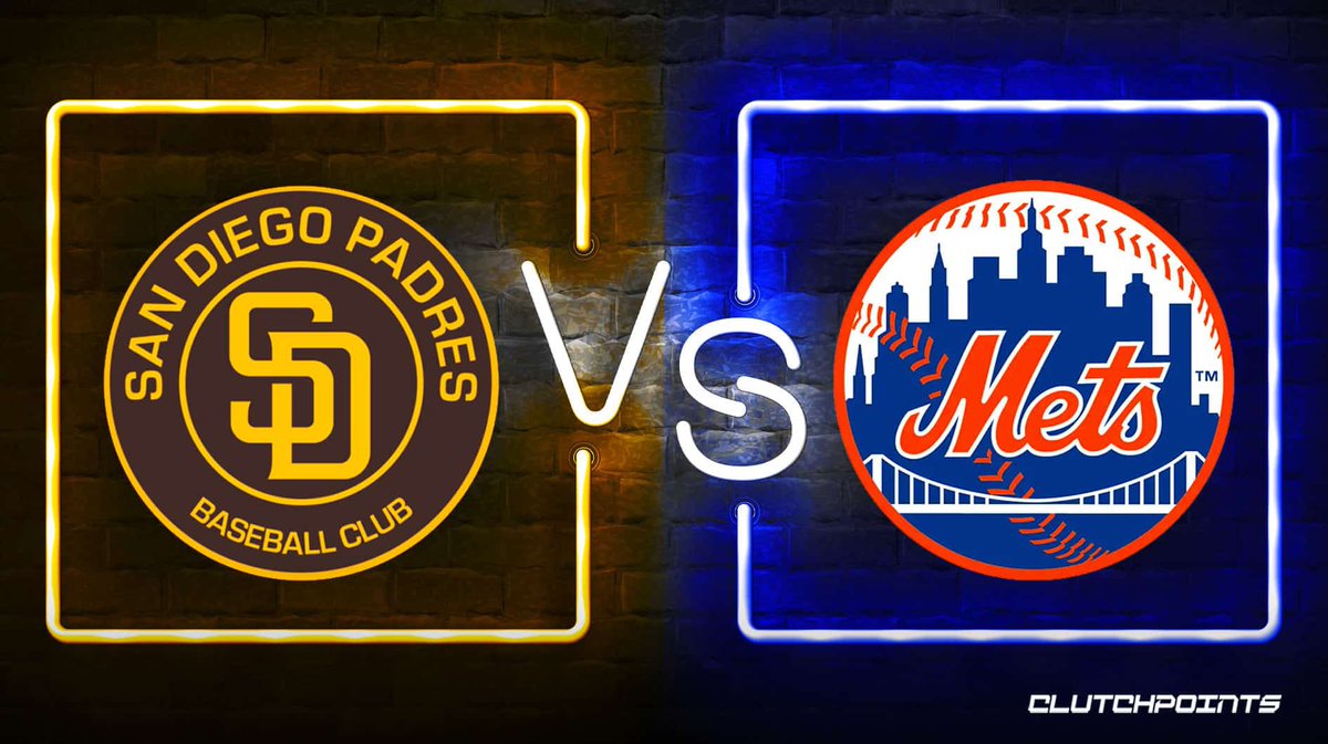 POTD THREAD! LOSING DAY ON MONDAY❌
🧵: 148-122-1 all-time (13W-7L-2P)

#ABL Game of the Night👇
Mets (-130) 🆚 Padres (+110)

Drop your best bets for today!
ANY SPORT, ANY BET TYPE

Lets hear it🗣️⬇️

#SportsBettingX #GamblingTwitter #ABL