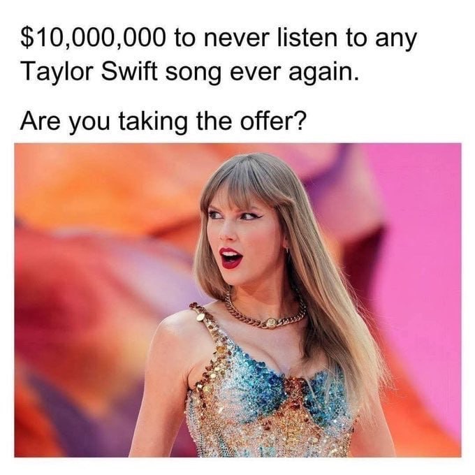 PeriklesGREAT's tweet image. I&apos;d do it for $100k ! 
         😂😂😂