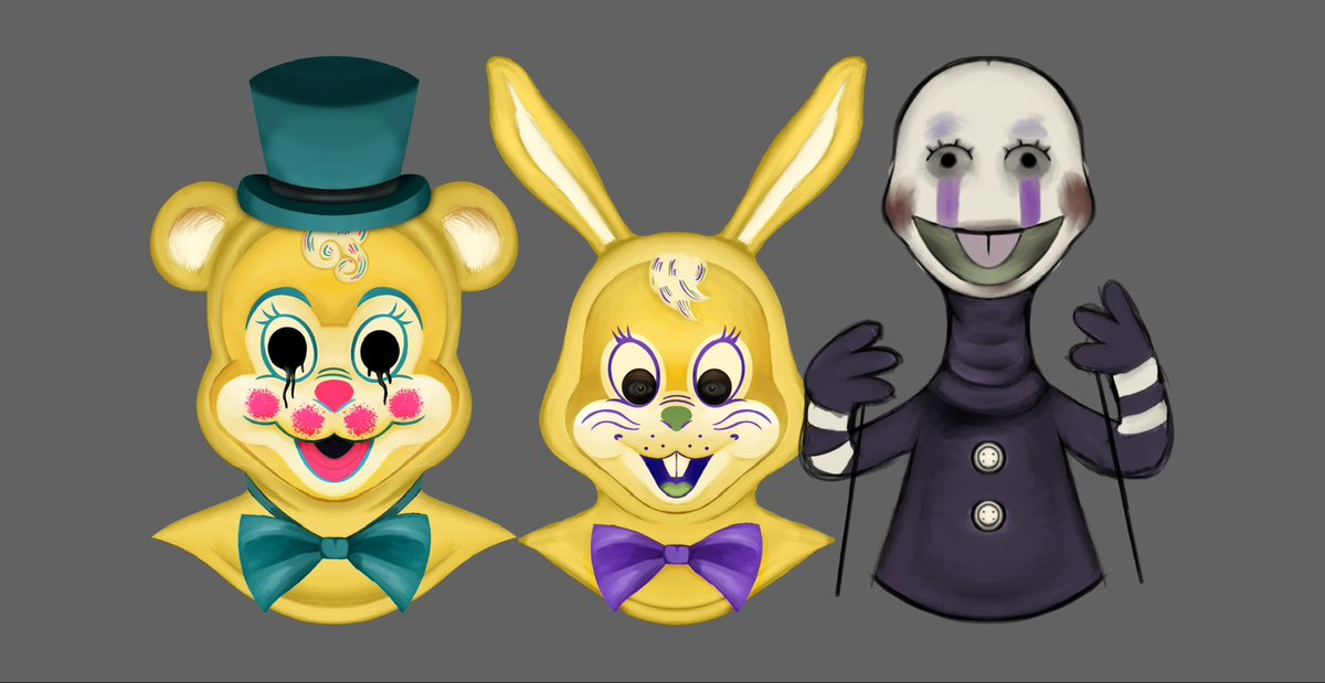 Ink Rubberhose (@cartoonersketch) on Twitter photo 