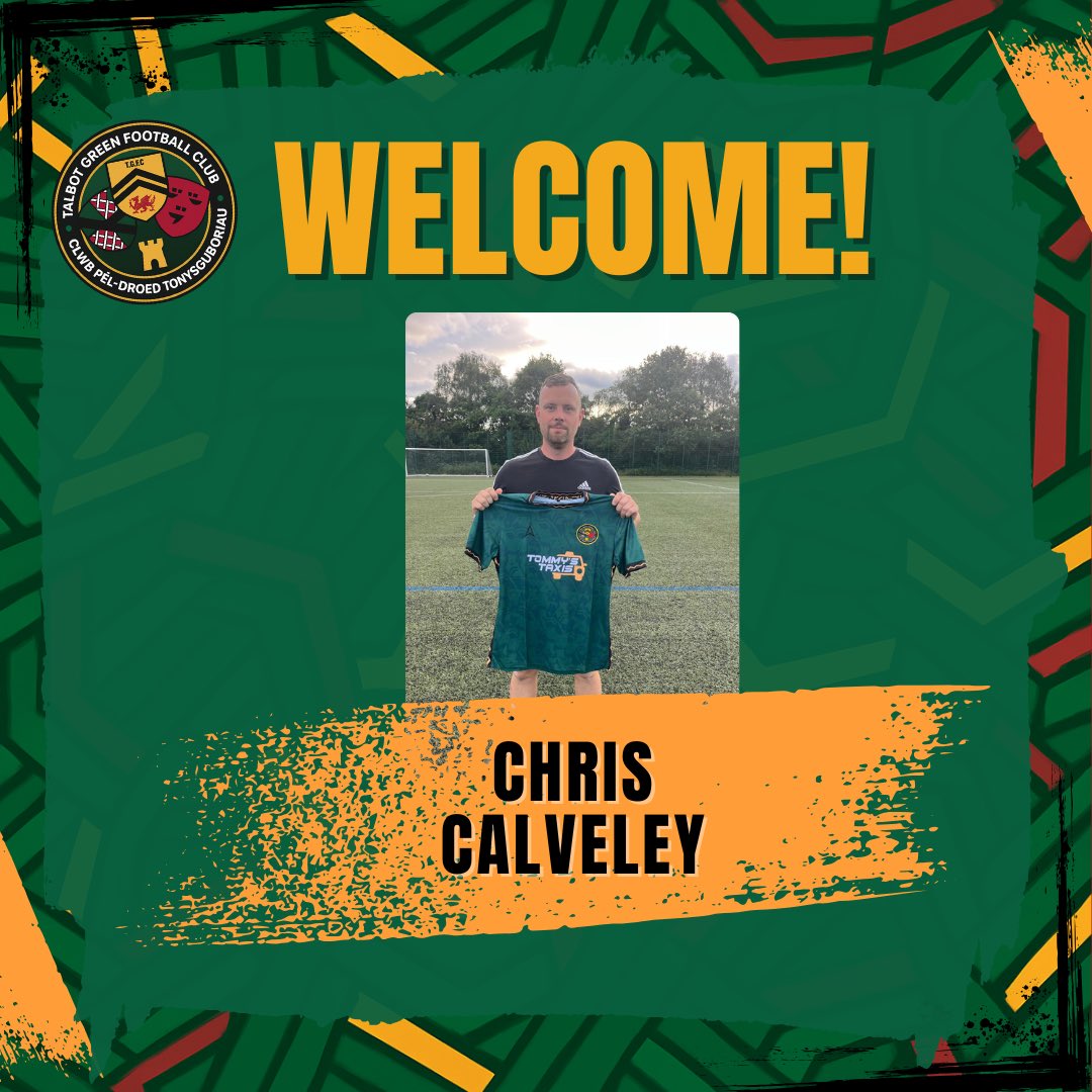 ✍️ Another two signings through the door for the seconds with Chris Calveley and Scott Humphries jumping aboard 💚