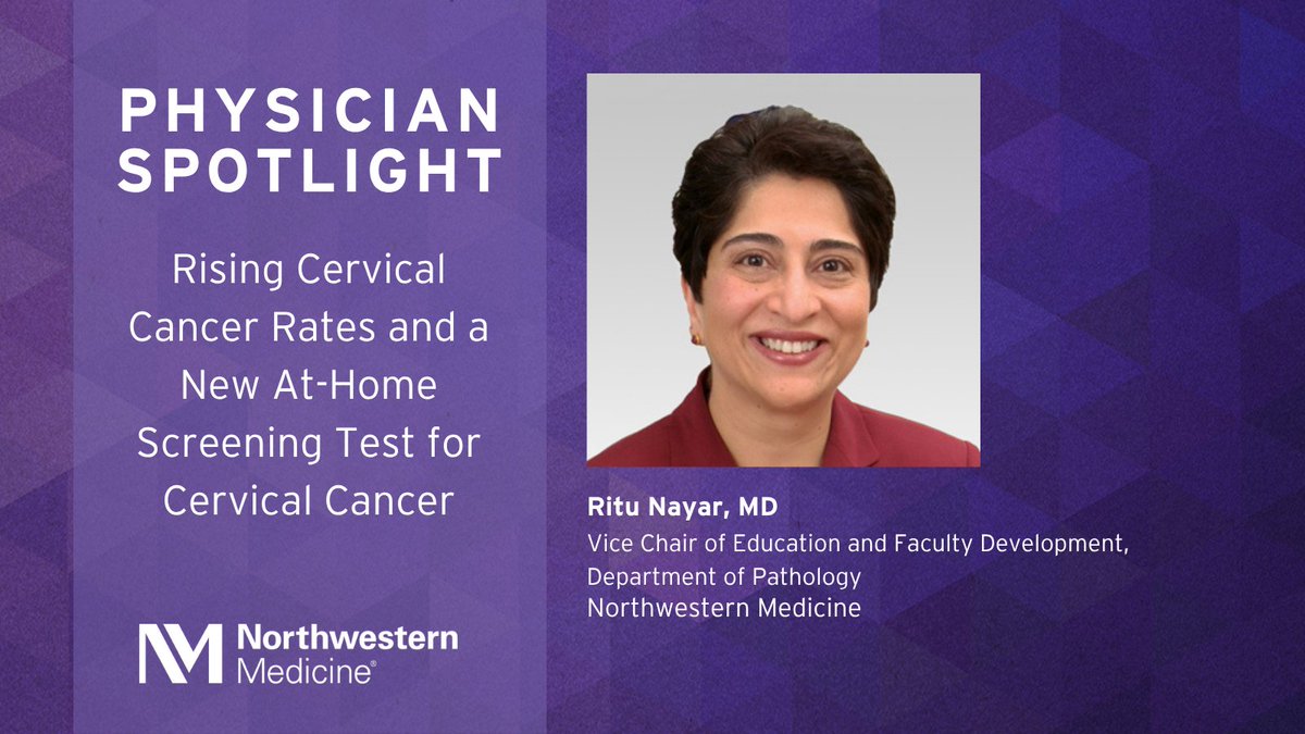NM Obstetrics and Gynecology (@nm_obgyn) on Twitter photo Ritu Nayar, MD (<a href="/NayarRitu/">Ritu Nayar, MD</a>), joins <a href="/AmerMedicalAssn/">AMA</a> for an interview as part of their AMA Update series to discuss HPV vaccination and the prevention and treatment of cervical cancer. youtube.com/watch?v=hP8IsB… Ritu Nayar, MD (<a href="/NayarRitu/">Ritu Nayar, MD</a>), joins <a href="/AmerMedicalAssn/">AMA</a> for an interview as part of their AMA Update series to discuss HPV vaccination and the prevention and treatment of cervical cancer. youtube.com/watch?v=hP8IsB…